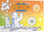 Dünyanın Lambası / Gıdıbıdı'nın Maceraları 5