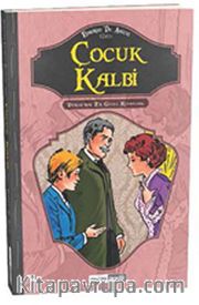 Çocuk Kalbi
