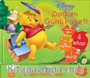Doğum Günü Paketi / Winnie