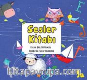 Sesler Kitabı