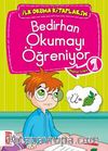 Bedirhan İlk Okuma Kitaplarım Seti (10 Kitap)