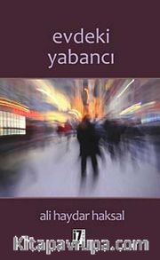 Evdeki Yabancı