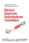 Öğrenci Başarısını Değerlendirme Yeterlikleri