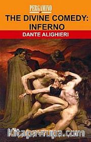 The Divine Comedy İnferno