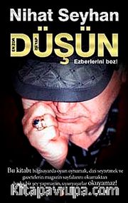Düşün Ezberlerini Boz!
