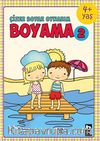 Çizer Boyar Oynarım Boyama 2