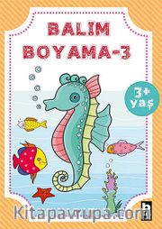 Balım Boyama 3
