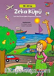 Zeka Küpü (48-60 Ay)