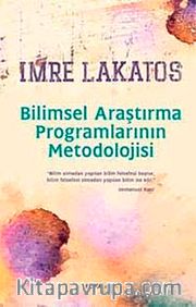 Bilimsel Araştırma Programlarının Metodolojisi