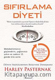 Sıfırlama Diyeti