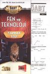2014 KPSS ÖABT Fen ve Teknoloji Yaprak Test