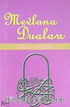 Mevlana Duaları (Küçük Boy)(mor kapak)
