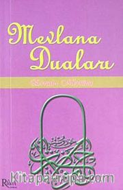 Mevlana Duaları (Küçük Boy)(mor kapak)
