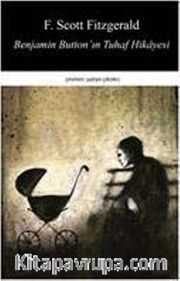 Benjamin Button'ın Tuhaf Hikayesi