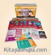 Arapça Seti (14 Kitap+ 11 Cd)