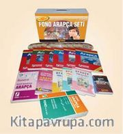 Arapça Seti (14 Kitap+ 11 Cd)