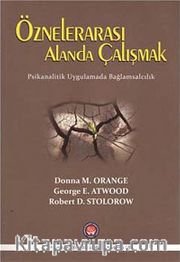 Öznelerarası Alanda Çalışmak