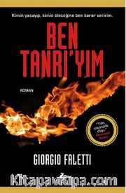 Ben Tanrı'yım