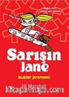 Sarışın Jane - Buzlar Prensesi