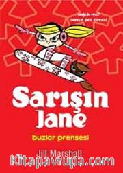 Sarışın Jane - Buzlar Prensesi