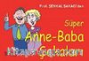 Süper Anne-Baba Şakaları