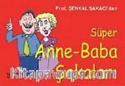 Süper Anne-Baba Şakaları