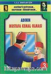 Adının Mustafa Kemal Olması -3 (Eğik El Yazısı)