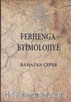 Ferhenga Etimolojiye