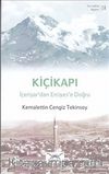 Kiçikapı - İçerişar'dan Erciyes'e Doğru