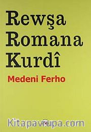 Rewşa Romana Kurdi
