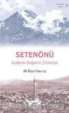 Setenönü - Aydemir Doğan'ın Şiirleriyle