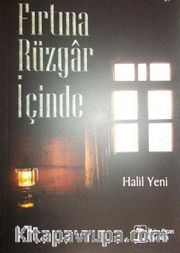 Fırtına Rüzgar İçinde