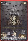2014 KPSS ÖABT Tarih Öğretmenliği Soru Bankası - Çözümlü 1100 Soru