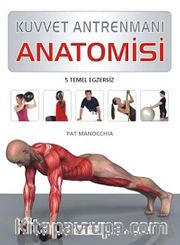Kuvvet Antrenmanı Anatomisi