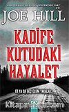 Kadife Kutudaki Hayalet