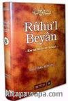 Ruhu'l Beyan 8