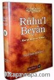 Ruhu'l Beyan 8