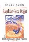 Başaklar Gece Doğar