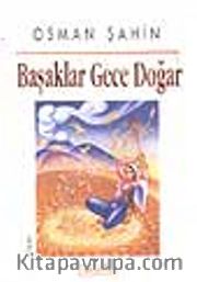 Başaklar Gece Doğar