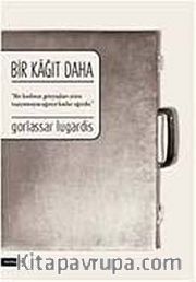 Bir Kağıt Daha
