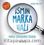 İsmin Marka Hali <br /> Marka İsimlendirme Rehberi