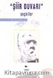 "Şiir Duvarı" / Seçkiler