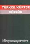 Türkçe-Kürtçe Sözlük