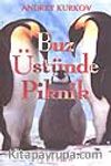 Buz Üstünde Piknik