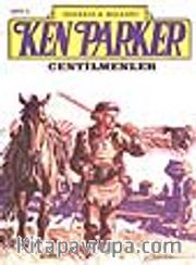 Ken Parker 3 Centilmenler