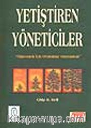 Yetiştiren Yöneticiler / Öğrenmek İçin Ortaklıklar Oluşturmak