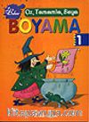 Boyama 1 / Çiz, Tamamla, Boya