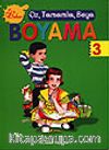 Boyama 3 / Çiz, Tamamla, Boya