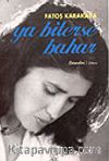 Ya Biterse Bahar