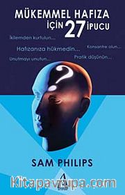 Mükemmel Hafıza İçin 27 İpucu